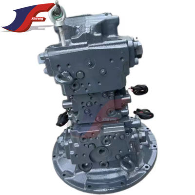 PC200-8 เครื่องขุด พั๊มไฮดรอลิก Assy 708-2L-00500 708-2L-01500