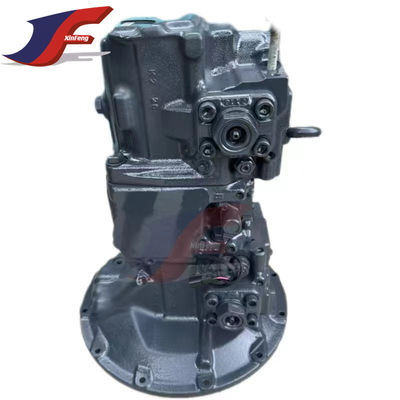 PC200-8 เครื่องขุด พั๊มไฮดรอลิก Assy 708-2L-00500 708-2L-01500