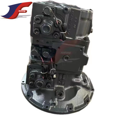 อุปกรณ์ขุดดิน ปั๊มน้ําแข็งหลัก Assy 708-2L-41121 PC210-7K