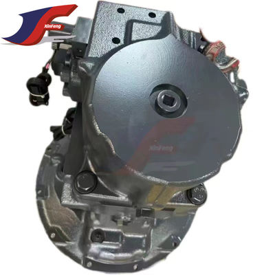 อุปกรณ์ขุดดิน ปั๊มน้ําแข็งหลัก Assy 708-2L-41121 PC210-7K