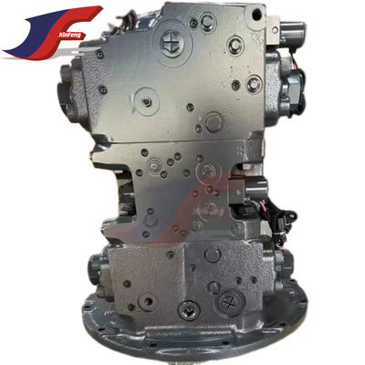 อุปกรณ์ขุดดิน ปั๊มน้ําแข็งหลัก Assy 708-2L-41121 PC210-7K