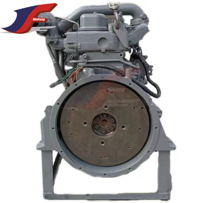 อุปกรณ์บรรจุเครื่อง excavator Sh120 Sh120a3 4bg1