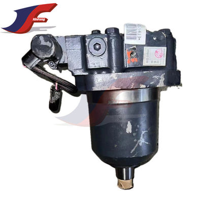 ไฮดรอลิก excavator radiator มอเตอร์แฟน Assy D375 708-7H-00680
