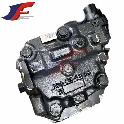 ไฮดรอลิก excavator radiator มอเตอร์แฟน Assy D375 708-7H-00680