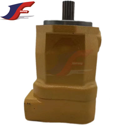 E345C 2668034 266-8034 เครื่องจักรกลก่อสร้าง พัดลมมอเตอร์ ปั๊มพิสตันไฮดรอลิก