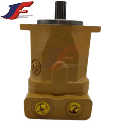 E345C 2668034 266-8034 เครื่องจักรกลก่อสร้าง พัดลมมอเตอร์ ปั๊มพิสตันไฮดรอลิก