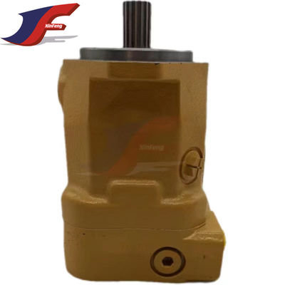 E345C 2668034 266-8034 เครื่องจักรกลก่อสร้าง พัดลมมอเตอร์ ปั๊มพิสตันไฮดรอลิก