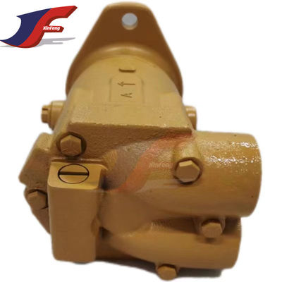 OEM / ODM ไฮดรอลิกเรเดียเตอร์แฟนมอเตอร์ 129-2413 1292413 825G 980G