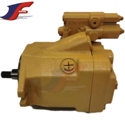 962G ปั๊มพัดลมไฮดรอลิก 191-2942 สําหรับ  Loader