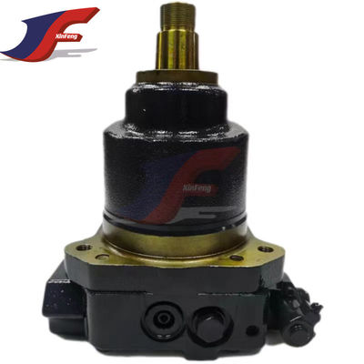 เครื่องขุด เครื่องพัดลมไฮดรอลิก มอเตอร์ Assy 708-7W-00130 PC2000 PC1250 PC800 PC850