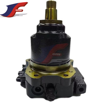 เครื่องขุด เครื่องพัดลมไฮดรอลิก มอเตอร์ Assy 708-7W-00130 PC2000 PC1250 PC800 PC850
