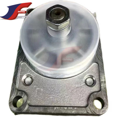 มอเตอร์พัดลมไฮดรอลิก Doosan K1057295 DX380 DX500 DX500-9C DX520-9C