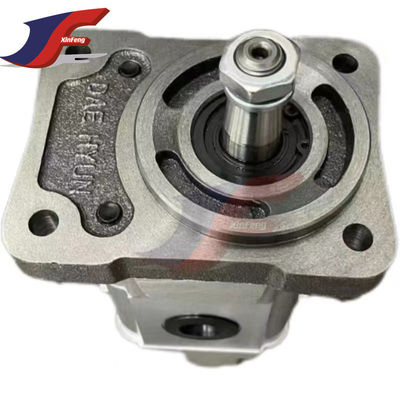 มอเตอร์พัดลมไฮดรอลิก Doosan K1057295 DX380 DX500 DX500-9C DX520-9C