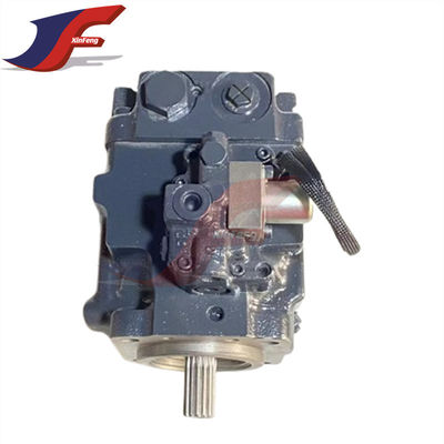 เครื่องบรรทุก ปั๊มพัดลมไฮดรอลิก 708-1S-00240 D85 D61EX D61PX D65EX