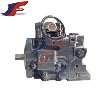 เครื่องบรรทุก ปั๊มพัดลมไฮดรอลิก 708-1S-00240 D85 D61EX D61PX D65EX