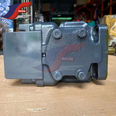 OEM ไฮดรอลิก แฟนปั๊ม Assy 708-1S-00230 สําหรับ Komatsu WA380 WA400