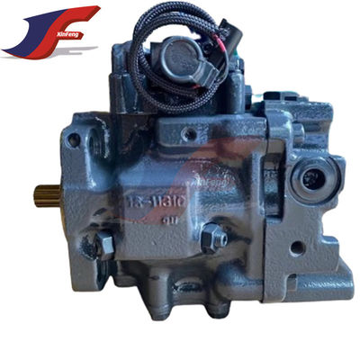 OEM ไฮดรอลิก แฟนปั๊ม Assy 708-1S-00230 สําหรับ Komatsu WA380 WA400