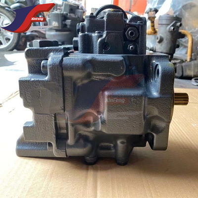 OEM ไฮดรอลิก แฟนปั๊ม Assy 708-1S-00230 สําหรับ Komatsu WA380 WA400