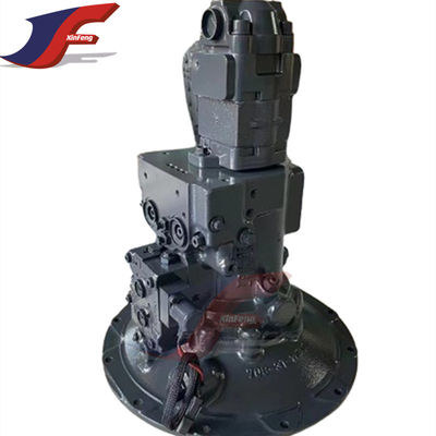 PC78MR-6 PC78US-6 708-3T-00140 เครื่องขุด Komatsu แฮดรอลิก หัวปั๊ม