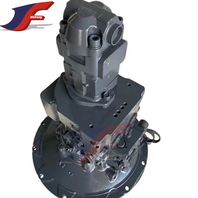 PC78MR-6 PC78US-6 708-3T-00140 เครื่องขุด Komatsu แฮดรอลิก หัวปั๊ม