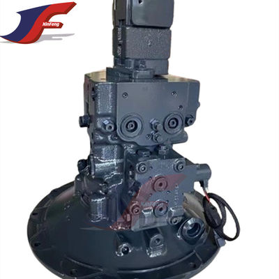 PC78MR-6 PC78US-6 708-3T-00140 เครื่องขุด Komatsu แฮดรอลิก หัวปั๊ม