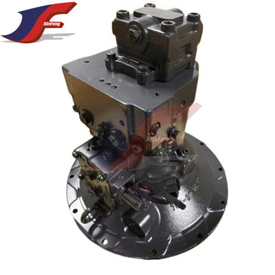 เครื่องขุด Komatsu ปั๊มไฮดรอลิก PC60-8 PC70-8 708-3T-00161 708-3T-00151