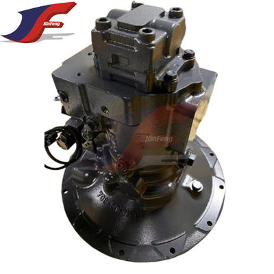 เครื่องขุด Komatsu ปั๊มไฮดรอลิก PC60-8 PC70-8 708-3T-00161 708-3T-00151