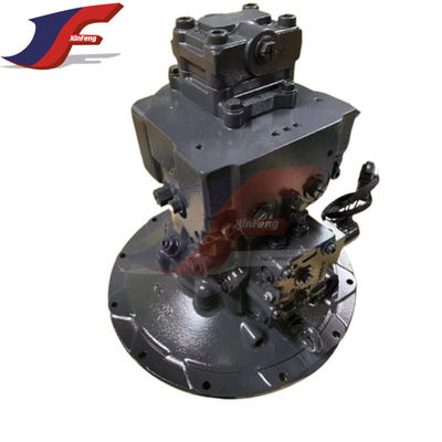 เครื่องขุด Komatsu ปั๊มไฮดรอลิก PC60-8 PC70-8 708-3T-00161 708-3T-00151
