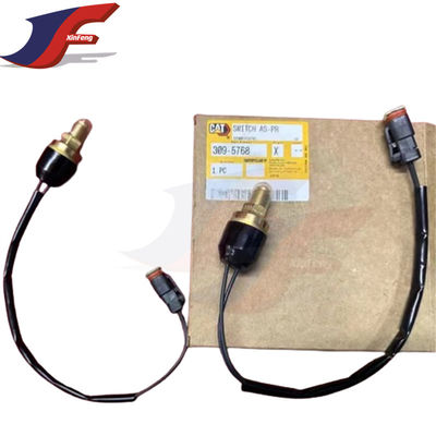 รุ่น เครื่องขุด อุปกรณ์ไฟฟ้า 309-5795  E320B E320C E320D