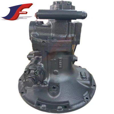 PC120-6 4D102 เครื่องขุดปั๊มไฮดรอลิก 708-1L-00413 708-1L-00412