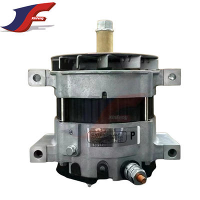 24v Excavator อะไหล่ไฟฟ้า อัลтернаเตอร์ 561-3001 235-7133 สําหรับเครื่องยนต์ C13