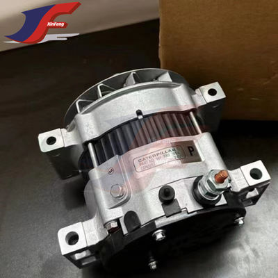 24v Excavator อะไหล่ไฟฟ้า อัลтернаเตอร์ 561-3001 235-7133 สําหรับเครื่องยนต์ C13