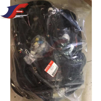 อะไหล่เครื่องขุดสายไฟหลัก 20Y-06-42411 PC200-8 PC220-8