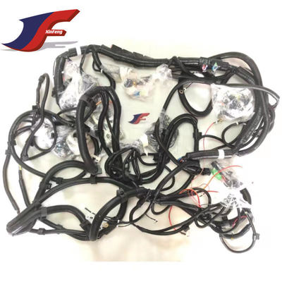 อะไหล่เครื่องขุดสายไฟหลัก 20Y-06-42411 PC200-8 PC220-8