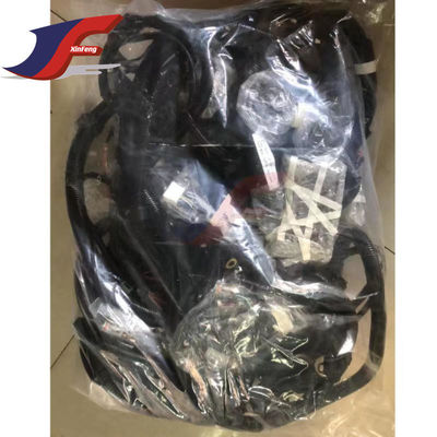อะไหล่เครื่องขุดสายไฟหลัก 20Y-06-42411 PC200-8 PC220-8