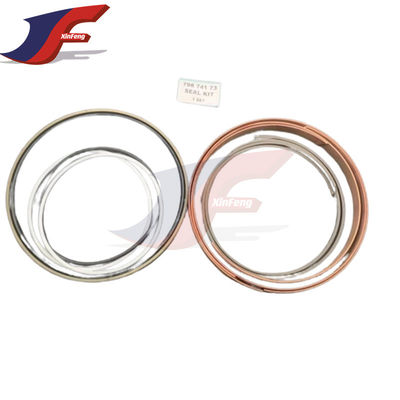 OEM / ODM เครื่องขุดไฮดรอลิก ซีลลิสเตอร์ 79874173 79864273 Pc3000-6