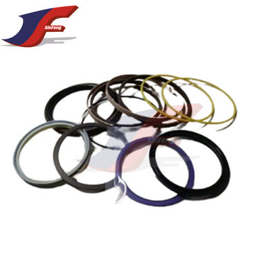 อะไหล่ ซิลินเดอร์ Excavator Seal Kits Boom SH210-5 SH210-6 MMV80870