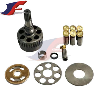 อะไหล่เครื่องจักรก่อสร้าง เครื่องขุด อุปกรณ์ไฮดรอลิกสวิงมอเตอร์ SG025 SG02