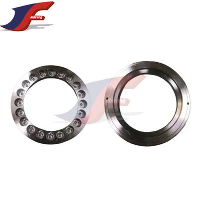 อะไหล่เครื่องจักรก่อสร้าง เครื่องขุด อุปกรณ์ไฮดรอลิกสวิงมอเตอร์ SG025 SG02