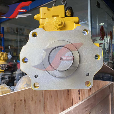 Komatsu PC3000 PC3000-6 ปั๊มไฮดรอลิก 708-2K-00012 708-2K-00013 708-2K-00014