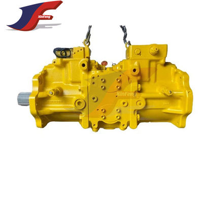 Komatsu PC3000 PC3000-6 ปั๊มไฮดรอลิก 708-2K-00012 708-2K-00013 708-2K-00014