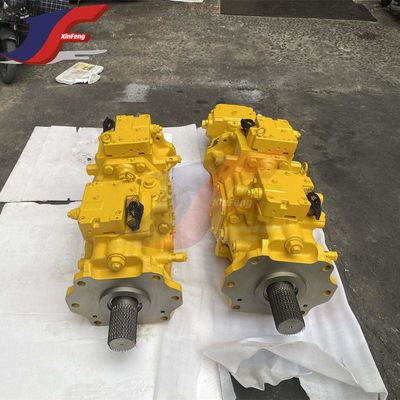 Komatsu PC3000 PC3000-6 ปั๊มไฮดรอลิก 708-2K-00012 708-2K-00013 708-2K-00014
