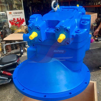 Doosan DX340 DX420 DX500 ปั๊มน้ําแข็งหลัก A8V0200 400914-00230 400914-00248