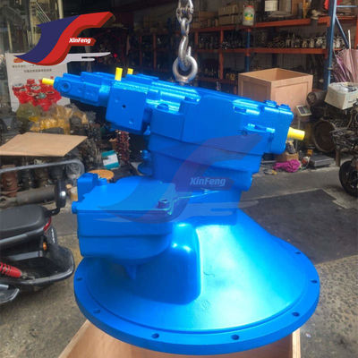 Doosan DX340 DX420 DX500 ปั๊มน้ําแข็งหลัก A8V0200 400914-00230 400914-00248