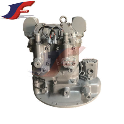 9150726 9152668 EX200-5 เครื่องขุด พั๊มไฮดรอลิก HPV102 พั๊มหลักไฮดรอลิก