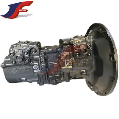 PC400 PC400-7 เครื่องขุดปั๊มไฮดรอลิก 708-2H-00450 708-2H-31150 ปั๊มหลัก HPV165
