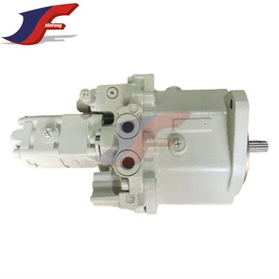 KYB PSVL2-36CG ปั๊มไฮดรอลิก KUBAOTA 183 185 KUBAOTA เครื่องขุด