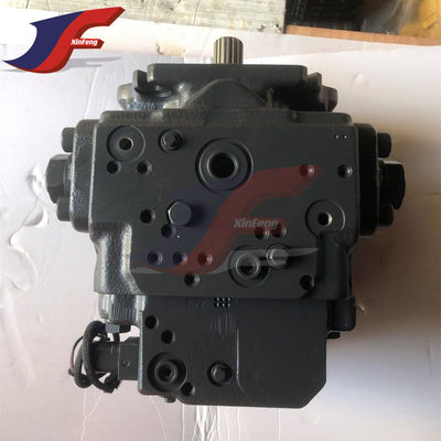 เครื่องบรรทุกล้อ WA470-6 WA480 ปั๊มไฮดรอลิกหลัก 708-1G-00060 ปั๊มบรรทุก