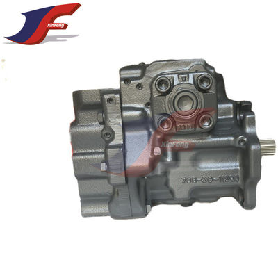 เครื่องบรรทุกล้อ WA470-6 WA480 ปั๊มไฮดรอลิกหลัก 708-1G-00060 ปั๊มบรรทุก