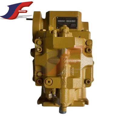เครื่องบรรทุกล้อ ปั๊มไฮดรอลิก 2928768 สําหรับ 966H 972H 292-8768 292-8767